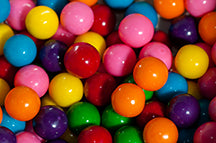 The Invention and History of Bubble Gum