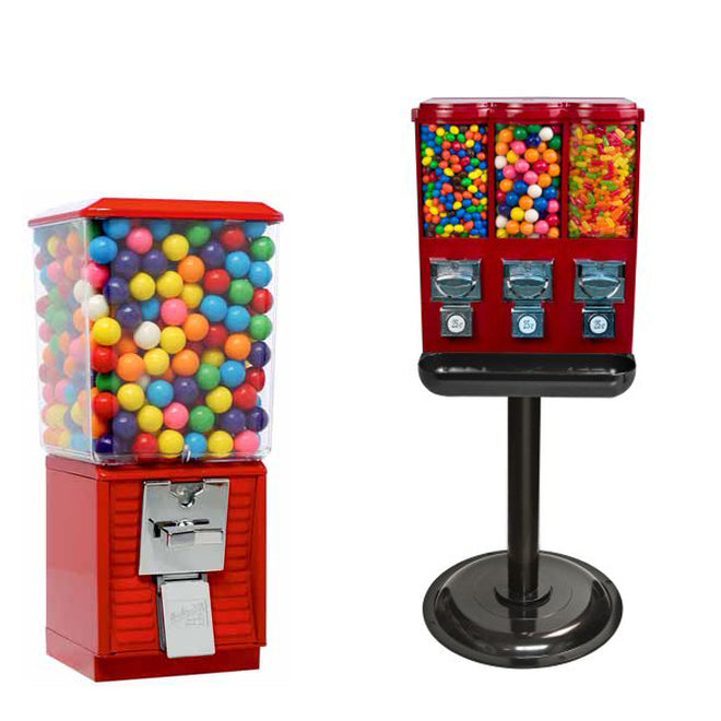 ABC Vending Products