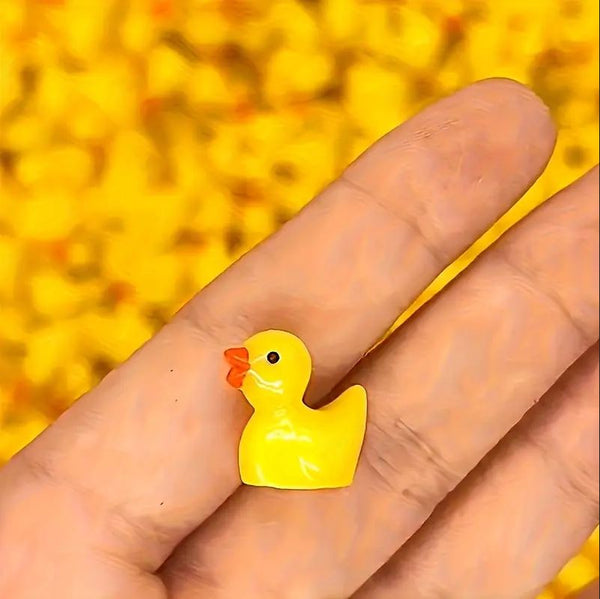 1" Mini Ducks - 250ct