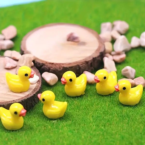 1" Mini Ducks - 250ct