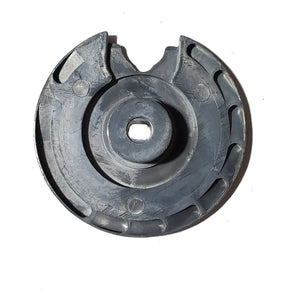 NORTHWESTERN SUPER 60 COIN CARRIER WHEEL, 25c (QUARTER)