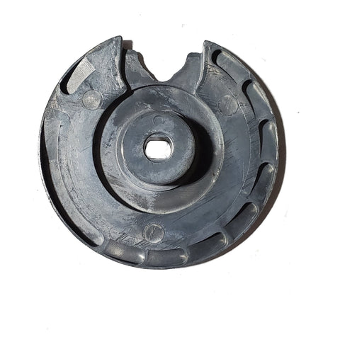 NORTHWESTERN SUPER 60 COIN CARRIER WHEEL, 25c (QUARTER)