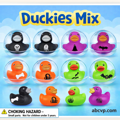 ABC Vending Products