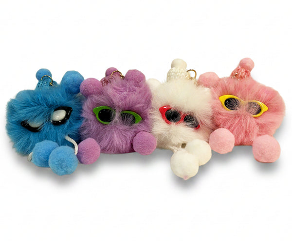 Sunglasses Mini Plush - Each