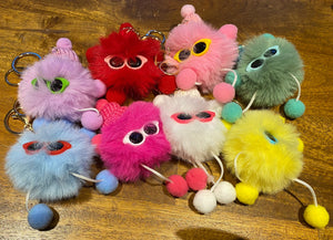 Sunglasses Mini Plush - Each