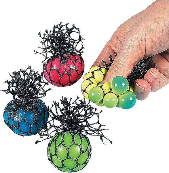MESH BALLS