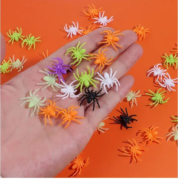 1" Spiders 250ct
