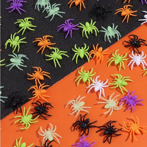 1" Spiders 250ct