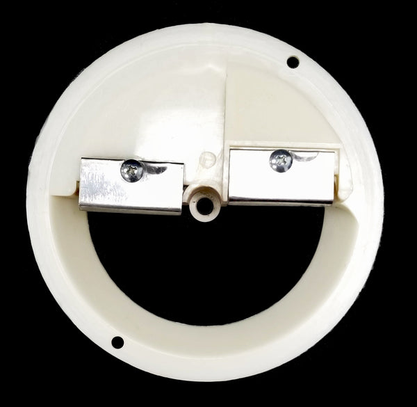 NORTHWESTERN SHALLOW BRUSH HOUSING (PLASTIC)