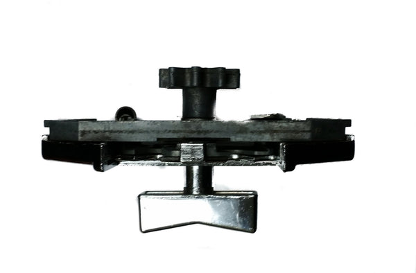 NORTHWESTERN SUPER 80 COIN MECHANISM - 50c (2x Quarters)