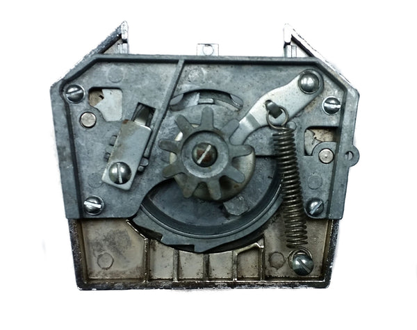 NORTHWESTERN SUPER 80 COIN MECHANISM - 50c (2x Quarters)