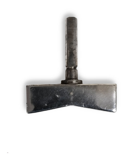 NORTHWESTERN SERIES 80 COIN MECH CRANK HANDLE - USED