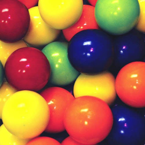 Concord Kaboom Assorted Jawbreakers - 3 LBS