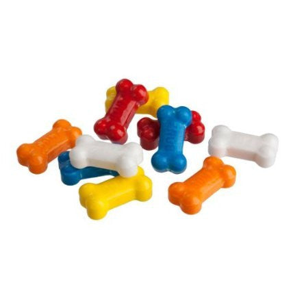 Concord Candy Coated Bonz - 1 LB