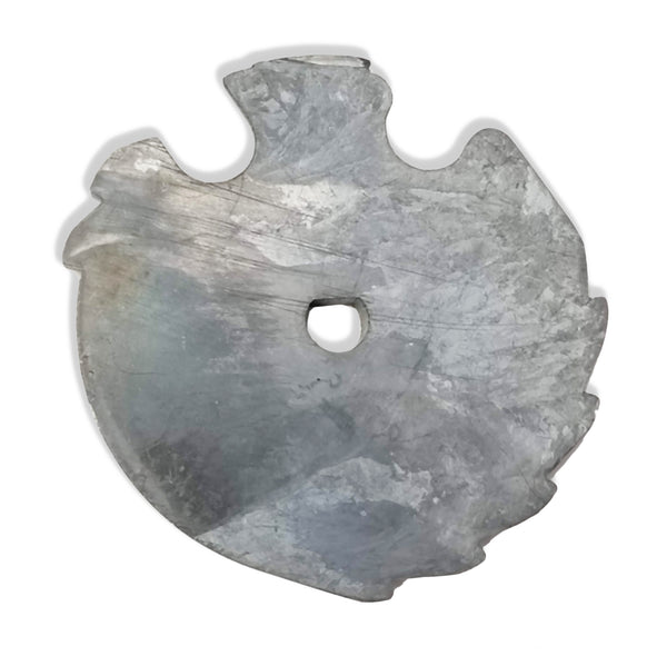 50 CENT COIN CARRIER - USED