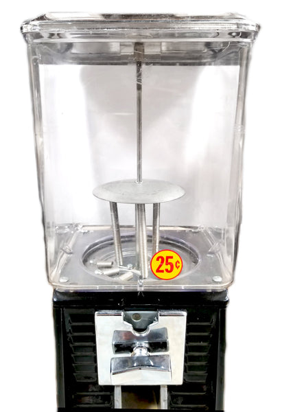 4" BAFFLE ASSY. (FOR USE WITH 1" & 2" CAP) FOR NORTHWESTERN SERIES 80