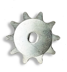 Northwestern Super 60 Sprocket Gear for Coin Mech - USED
