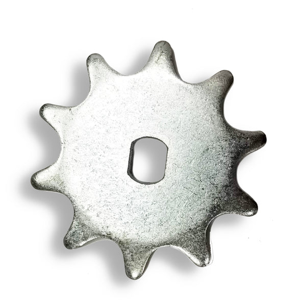 Northwestern Super 60 Sprocket Gear for Coin Mech - USED