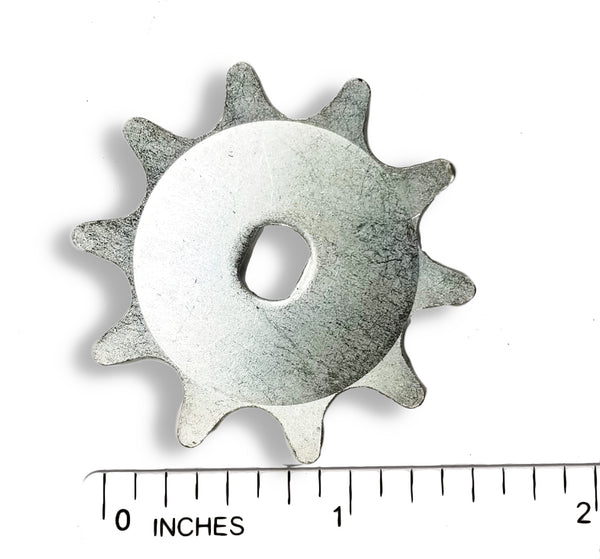 Northwestern Super 60 Sprocket Gear for Coin Mech - USED