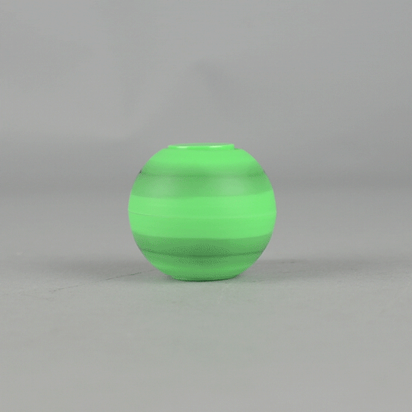 2" SOCCER SPINNERS - 100 COUNT