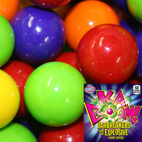 Kaboom Jawbreakers 850 ct.