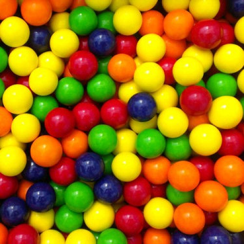 Concord Kaboom Assorted Jawbreakers - 3 LBS