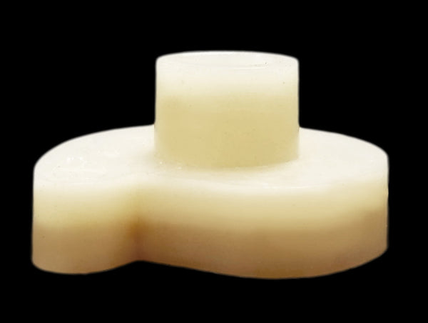 PLASTIC CAM FOR THE SUPER 60 COIN MECHANISM - USED