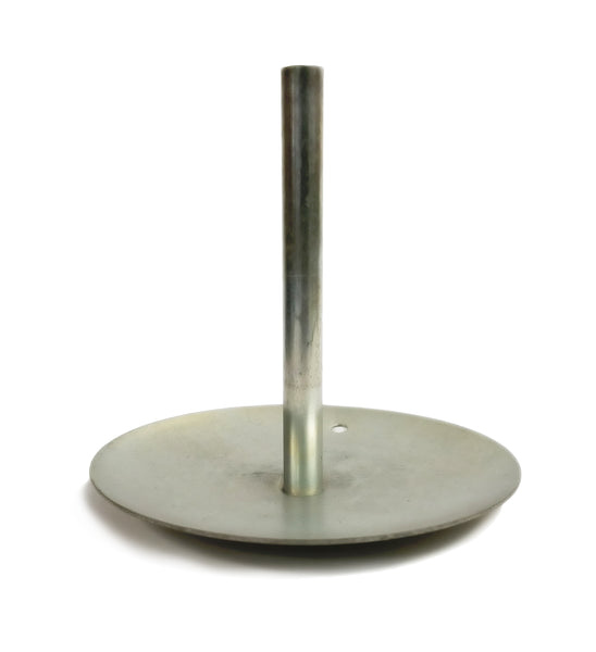 4" BAFFLE ASSY. (FOR USE WITH 1" & 2" CAP) FOR NORTHWESTERN SERIES 80