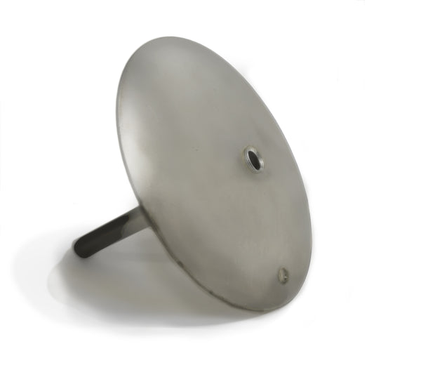 4" BAFFLE ASSY. (FOR USE WITH 1" & 2" CAP) FOR NORTHWESTERN SERIES 80